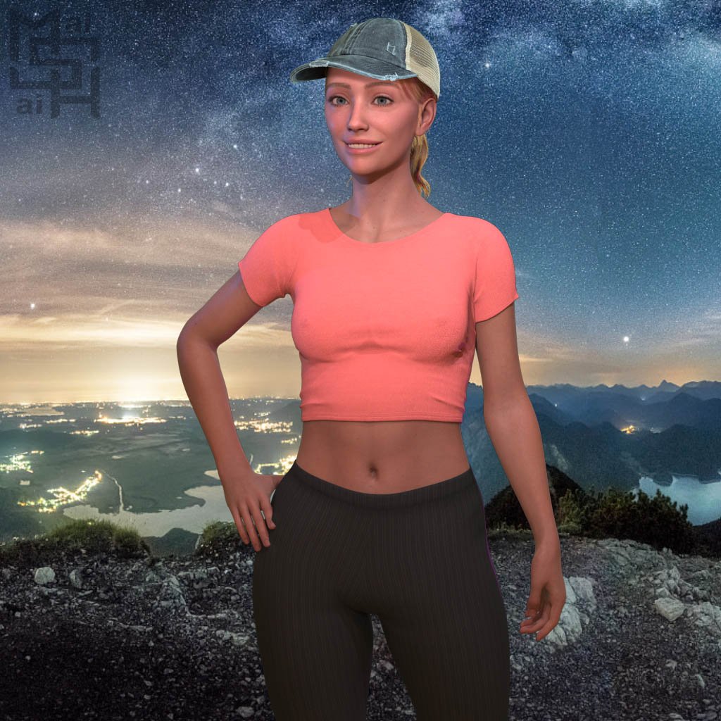 AndreaV2 training — Bedroom · Sitting