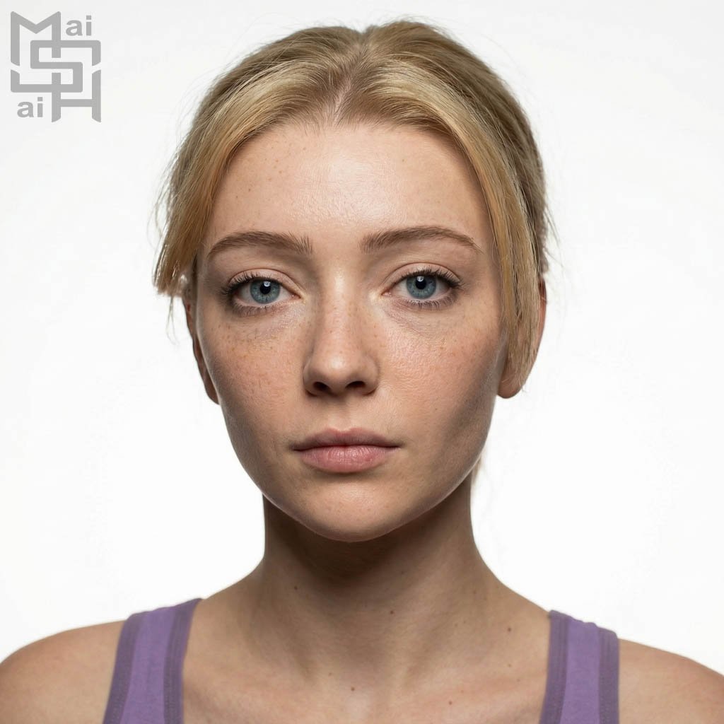 AndreaV2 — Beach Sunbathing